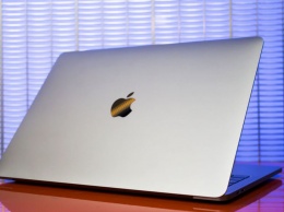 Некоторые владельцы новых MacBook Pro обнаружили на устройствах более мощную графику