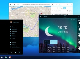 Выпуск Zorin OS 12, дистрибутива для пользователей, привыкших к Windows