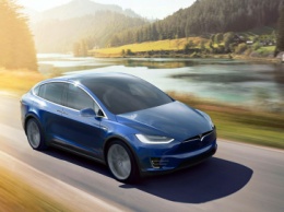 Tesla станет быстрее после обновления