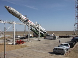 Запуск "Протона" с американским EchoStar-21 перенесен на декабрь