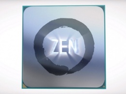 Озвучена дата анонса процессоров AMD Zen