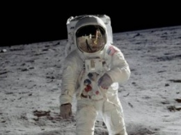 40 лет NASA скрывала одну из тайн Луны