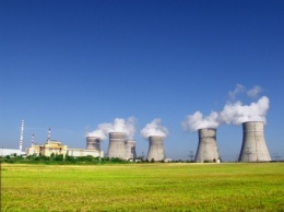 До 2040 года производство атомной энергетики в мире вырастет в 2,5 раза