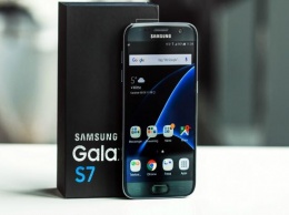 Samsung отрицает проблемы с аккумуляторами у смартфонов Galaxy S7