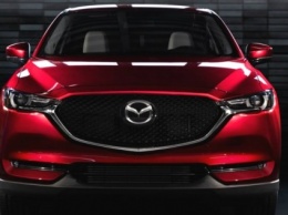 Mazda выпустит первый подключаемый гибрид через пять лет