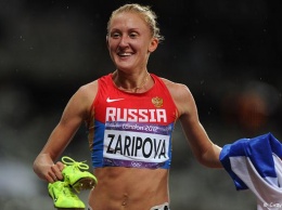 12 спортсменов из постсоветских стран наказаны за допинг на Олимпиаде в Лондоне