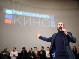 На YouTubeпройдет неделя российского кино