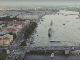 «Не только про булочки»: петербургская сеть пекарен «Буше» выпустила художественный фильм о жителях города
