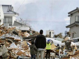 В Японии эвакуируют тысячи людей из-за угрозы нового землетрясения