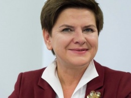 Кортеж польского премьер-министра попал в ДТП в Израиле, есть пострадавшие