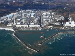 В Японии отменено предупреждение об опасности цунами