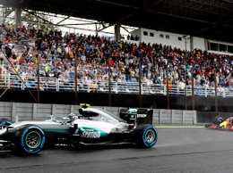 Пирелли обещает оперативнее решать проблемы с гоночными шинами для F1