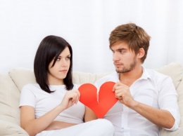 Учеными озвучены самые распространенные причины неудачного брака