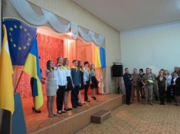 Северодончанин получил медаль «Защитник Отечества»