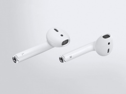 Наушники AirPods попали в список лучших изобретений года