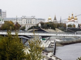 Опубликован ТОП-10 российских городов по качеству жизни