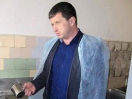 Секретарь Коломыйского городского совета сбил насмерть двух пенсионеров под Ивано-Франковском