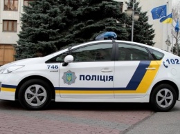 Набор в патрульную полицию Николаева начнется 15 июля
