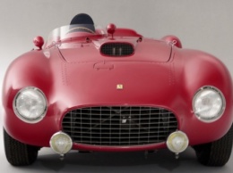 Раритетный Ferrari с необычной судьбой продали за $16,5 млн