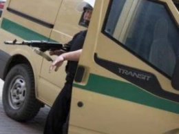 Объявили вознаграждение за информацию об убийце инкассаторов в Харькове