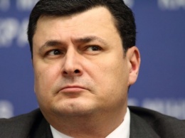 Квиташвили: забирать заявление об отставке не намерен