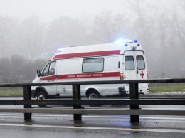 В Саратовской области по пути в больницу в «скорой» скончалась несовершеннолетняя