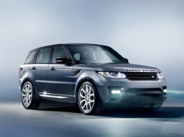Land Rover отзывает 65 000 авто из-за ошибки ПО