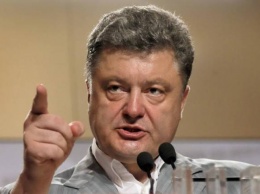 Причастным в ЧП в Мукачево не помогут мандаты - Порошенко