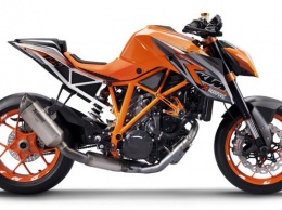 KTM отзывает мотоциклы 1290 Super Duke R из-за утечки топлива