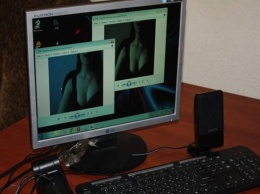 Студентки запорожских вузов работали на парней в порностудиях