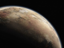 Есть ли на Плутоне жизнь?