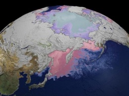 Планету ожидает новый "ледниковый период" уже через 15 лет