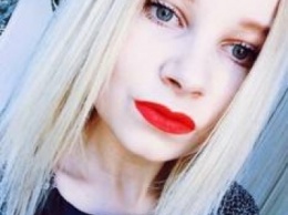 В Петрозаводске разыскивается 18-летняя девушка