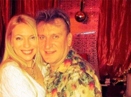 Сергей Пенкин планирует жениться на возлюбленной из Одессы