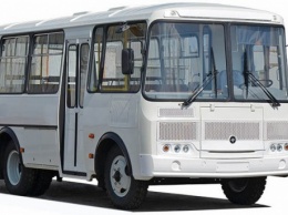 Стартовал серийный выпуск модернизированных автобусов ПАЗ