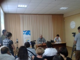Анатолий Науменко рассказал, как и когда будет проходить реформа МВД на Луганщине