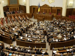 Депутаты ВР одобрили в первом чтении закон о дерегуляции производства пива