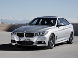 Обновленная BMW 3 серии приедет в Россию 5 сентября