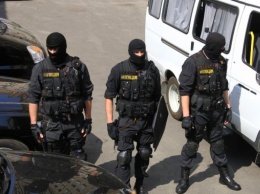 СБУ: Силовики окружили бойцов "Правого сектора" в Закарпатье, их более 10 человек