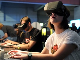 Как может выглядеть мультиплеер в играх для виртуальной реальности