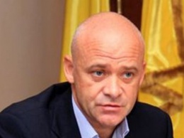Мэр Одессы: время оформления документов предпринимателям сократится до 1 дня