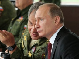 Россия не может позволить себе новую Холодную войну - СМИ