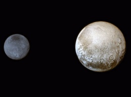 Зонд НАСА приблизился к Плутону на рекордное расстояние