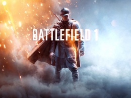 Обновленная версия игры Battlefield 1 для ПК ухудшилась в графике