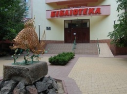 В Центральной библиотеке Черноморска стартовал проект «Библиотека-киноманам» (видео)