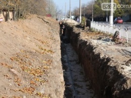 Делаем запасы! В части Славянска снова отключат воду