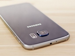 Samsung S6 получит обновление до Android 7.0