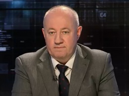 Чумак: МУС может отказать в помощи расследования дел Майдана из-за несовершенства закона о заочном осуждении