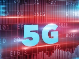 Украина хочет поучаствует в разработке 5G