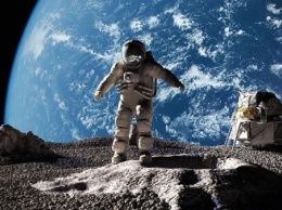 Первая экспедиция российских космонавтов на Луну продлится от 7 до 14 дней